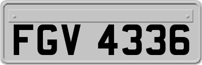 FGV4336
