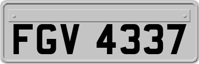 FGV4337