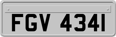 FGV4341