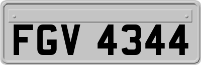 FGV4344