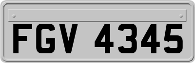 FGV4345