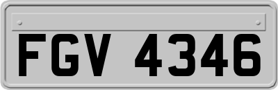 FGV4346