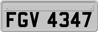 FGV4347