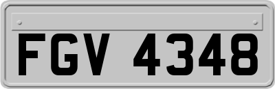 FGV4348