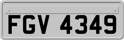 FGV4349