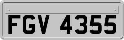 FGV4355