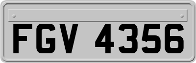 FGV4356