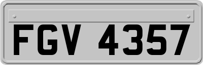 FGV4357