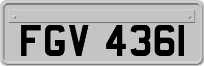 FGV4361