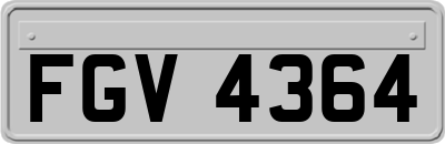 FGV4364