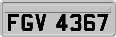 FGV4367