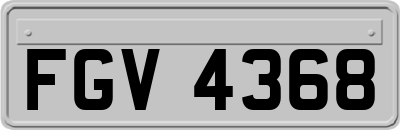 FGV4368