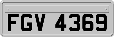 FGV4369