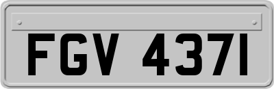 FGV4371