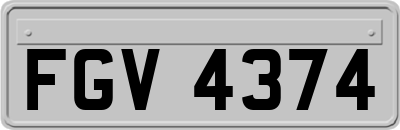 FGV4374