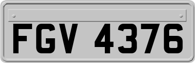 FGV4376
