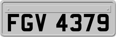 FGV4379