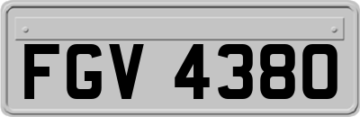 FGV4380