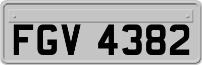 FGV4382