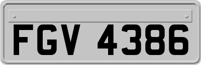 FGV4386