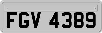 FGV4389