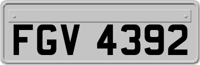 FGV4392