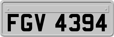 FGV4394