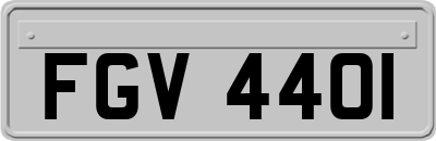 FGV4401