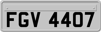 FGV4407