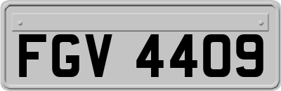 FGV4409