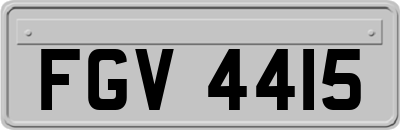 FGV4415
