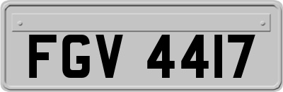 FGV4417