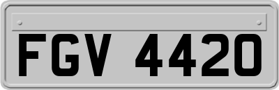 FGV4420