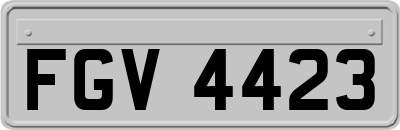 FGV4423