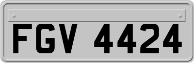 FGV4424