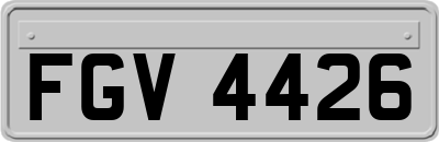 FGV4426