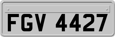 FGV4427