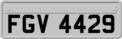 FGV4429