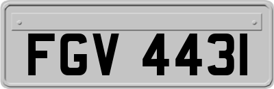 FGV4431