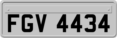 FGV4434