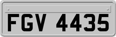 FGV4435