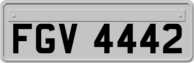 FGV4442