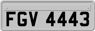 FGV4443