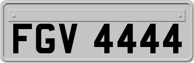 FGV4444