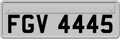 FGV4445