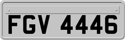 FGV4446