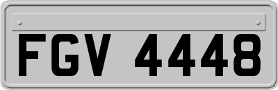 FGV4448