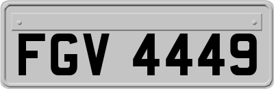 FGV4449