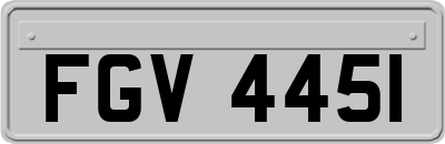 FGV4451