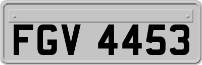 FGV4453